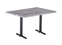Counter Height Patio Table