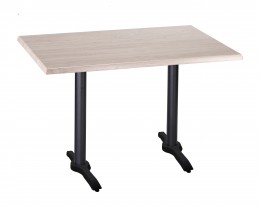 Counter Height Patio Table