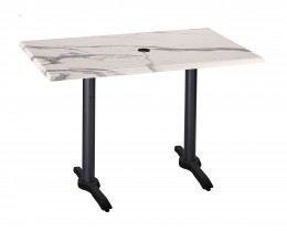 Counter Height Patio Table