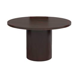 Round Conference Table