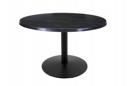Round Patio Table