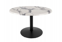 Round Patio Table