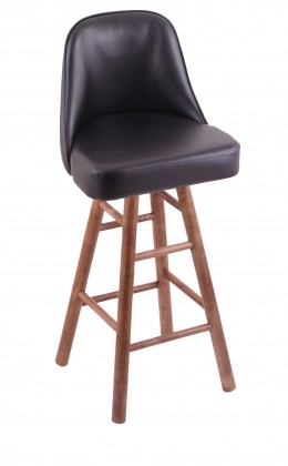 Swivel Bar Stool
