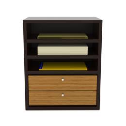 Cherryman Hutch Organizer