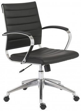 Low Back Conference Chair