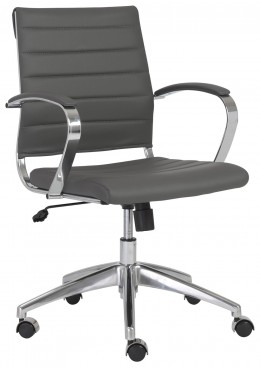 Low Back Conference Chair