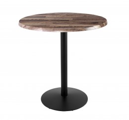 Dining Chair with Arms