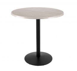 Outdoor Bar Height Table