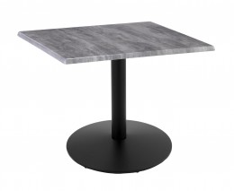 Square Patio Table