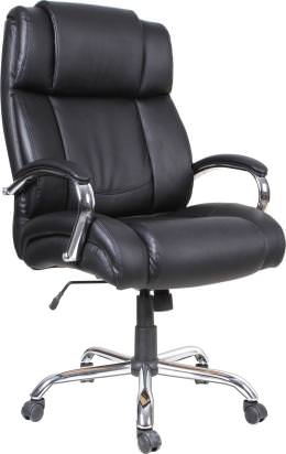 Heavy Duty Office Chair 450 Lbs - AQ Series Series