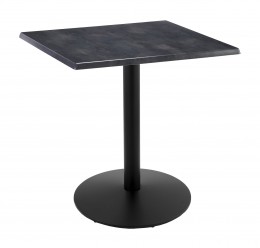 Square Counter Height Table