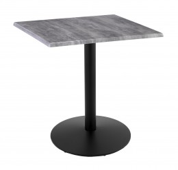 Square Outdoor Table