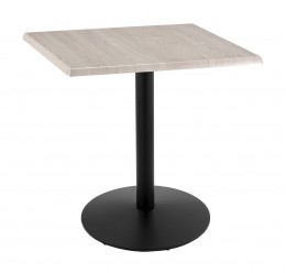 Square Counter Height Table