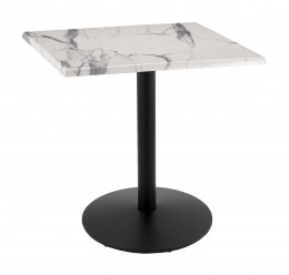 Square Outdoor Table