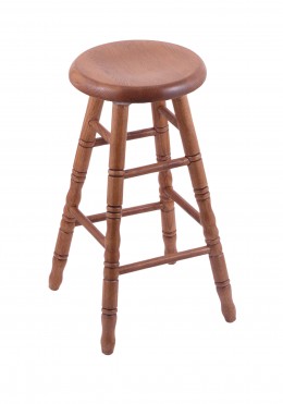 Wood Bar Stool