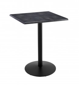 Bar Height Patio Table
