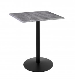Bar Height Patio Table