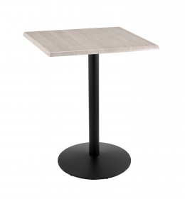 Bar Height Patio Table