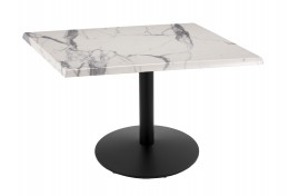 Square Dining Table