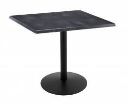 Square Dining Table