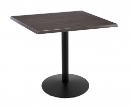 Square Counter Height Table
