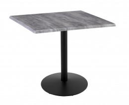 Square Counter Height Table