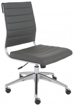 Leather Executive High Back Office Chair