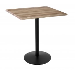 Outdoor Bar Height Table