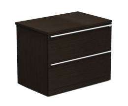 2 Drawer Lateral File Cabinet