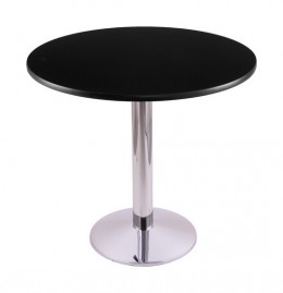 Round Dining Table