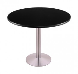 Round Dining Table