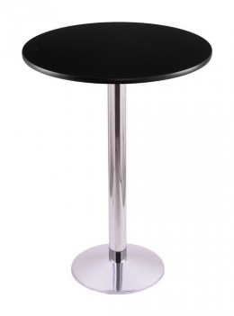 Round Counter Height Table