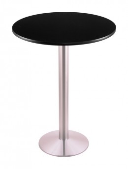 Round Counter Height Table