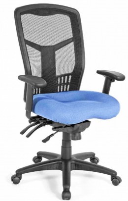 Mesh Back Office Chair
