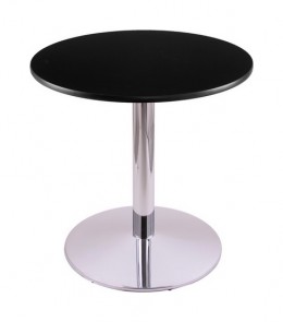 Round Dining Table