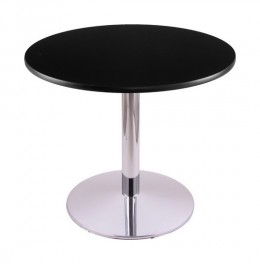 Round Dining Table