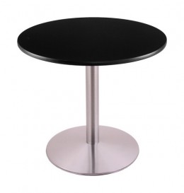 Round Dining Table