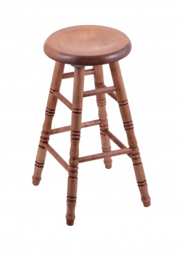 Wood Bar Stool