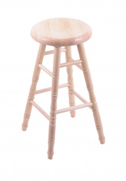 Wood Bar Stool