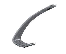 Rechargeable LED Desk Lamp with USB