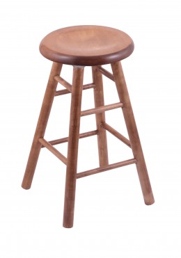 Wood Bar Stool