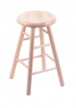 Wood Bar Stool