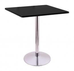 Square Bar Height Table