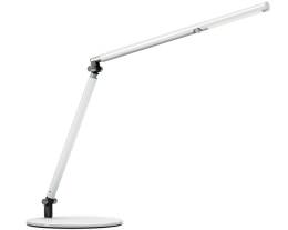 Adjustable LED Desk Lamp with USB - Lustre Series