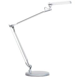 Adjustable LED Desk Lamp