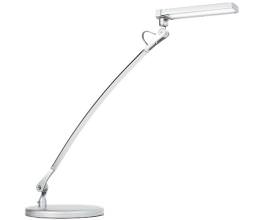 Single Arm LED Desk Lamp