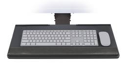 Articulating Keyboard Tray - 