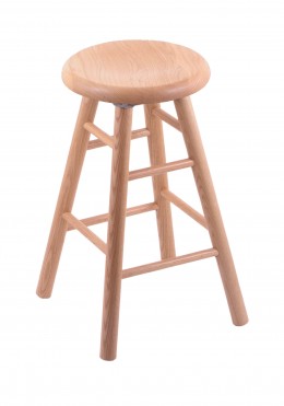 Wood Bar Stool
