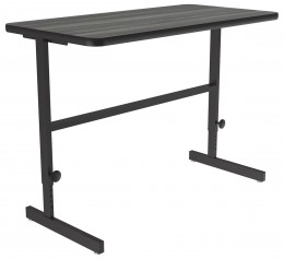 Adjustable Height Standing Work Table