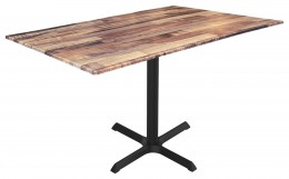 Outdoor Dining Table